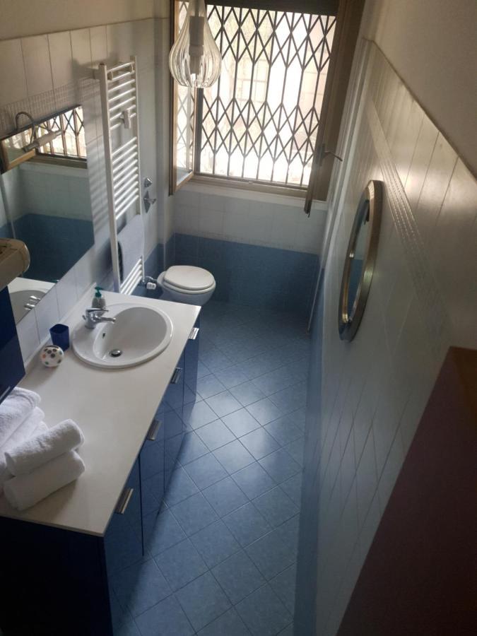 Maffucci 24 Bilocale Molto Spazioso E Moderno Milano Exteriör bild