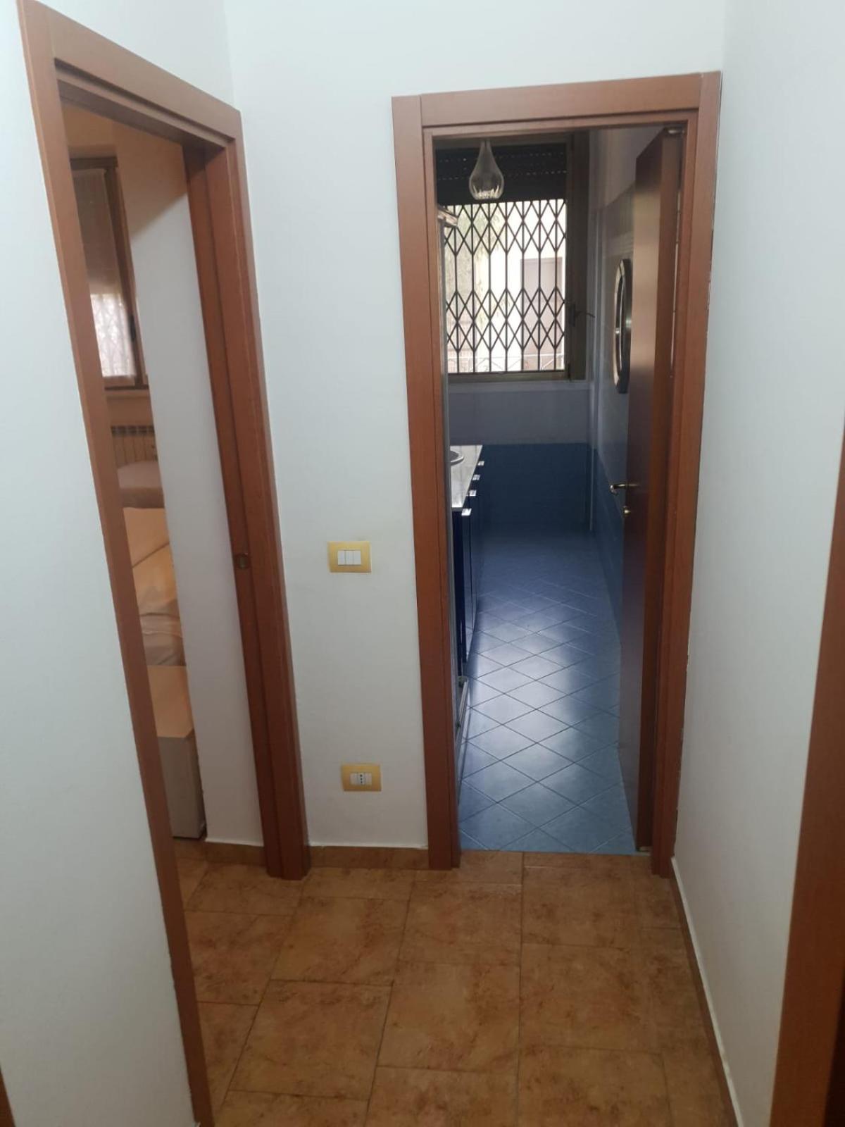 Maffucci 24 Bilocale Molto Spazioso E Moderno Milano Exteriör bild